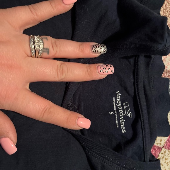 Vineyard vine long sleeve - Picture 3 of 3